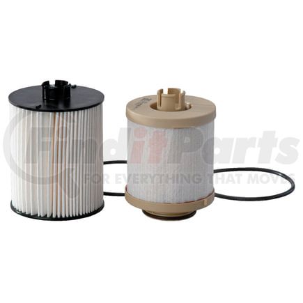 P550815 by DONALDSON - Fuel Filter Kit