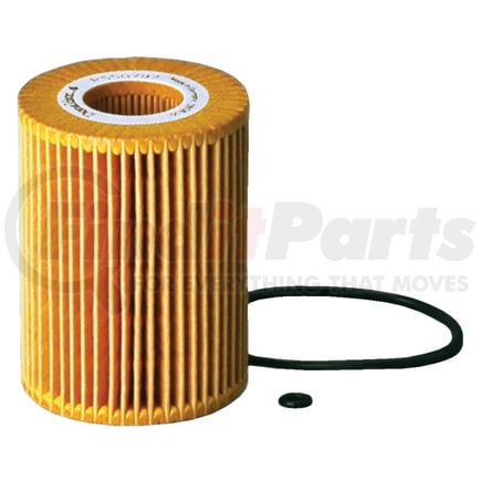 P550797 by DONALDSON - Engine Oil Filter Element - 3.74 in., Cartridge Style