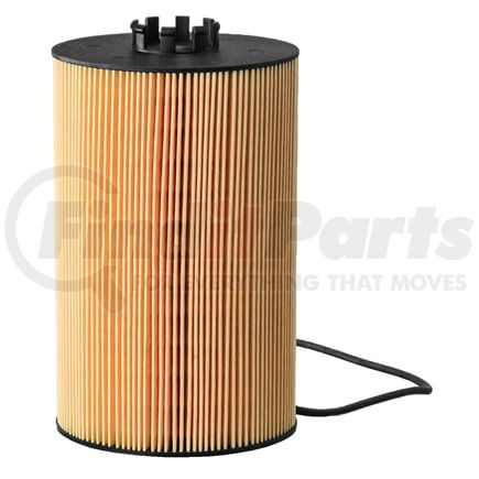 P550820 by DONALDSON - Engine Oil Filter Element - 7.95 in., Cartridge Style, Cellulose Media Type