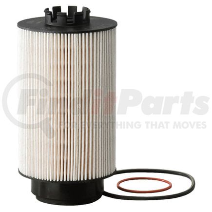 P550821 by DONALDSON - Fuel Filter - 7.23 in. Overall length, Cartridge Style