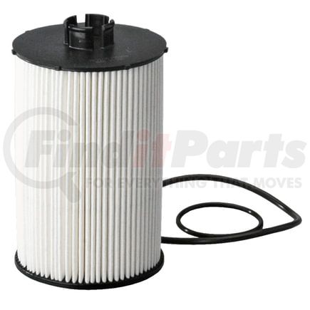 P550824 by DONALDSON - Fuel Water Separator Filter - 5.54 in., Water Separator Type, Cartridge Style