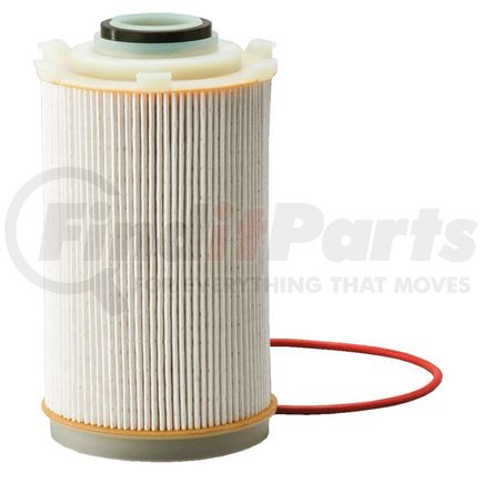 P550908 by DONALDSON - Fuel Water Separator Filter - 6.22 in., Water Separator Type, Cartridge Style