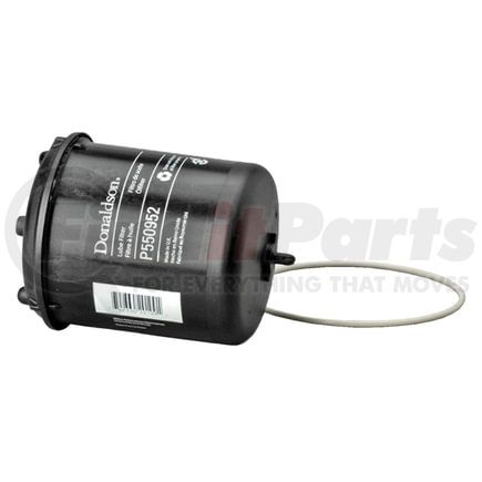 P550952 by DONALDSON - Engine Oil Filter Element - 5.75 in., Cartridge Style