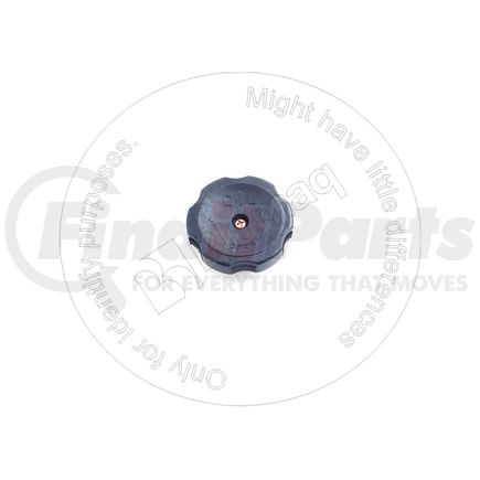 MIMD008784 by BLUMAQ - Engine Oil Filler Cap - fit for Mitsubishi Applications