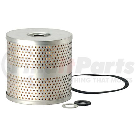 P551014 by DONALDSON - Engine Oil Filter Element - 4.80 in., Cartridge Style