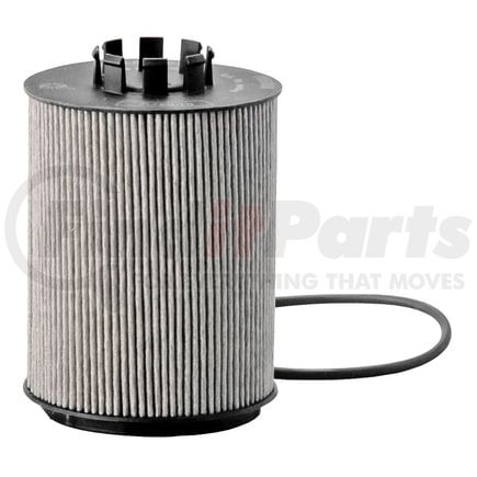 P551008 by DONALDSON - Engine Coolant Filter Cartridge - 5.96 in., Detroit Diesel A4722030255