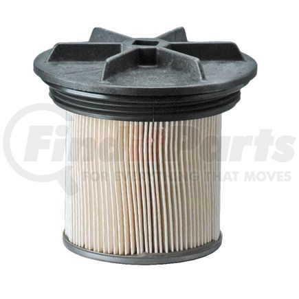 P551082 by DONALDSON - Fuel Filter - 4.54 in., Cartridge Style, Cellulose Media Type