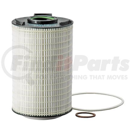 P551088 by DONALDSON - Engine Oil Filter Element - 6.97 in., Cartridge Style