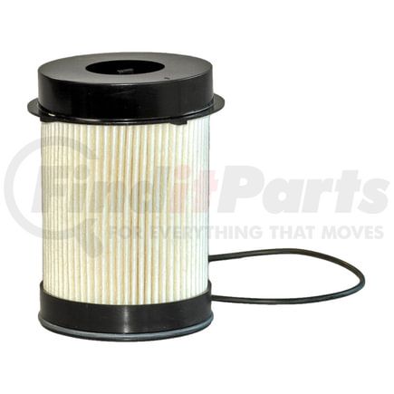 P551115 by DONALDSON - Fuel Water Separator Filter - 5.51 in., Water Separator Type, Cartridge Style