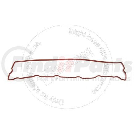 PK3681A051 by BLUMAQ - GASKET