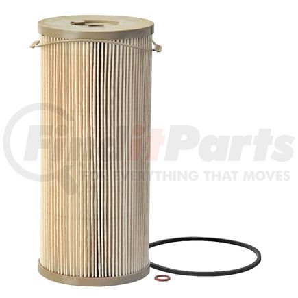 P552023 by DONALDSON - Fuel Water Separator Filter - 9.76 in., Water Separator Type, Cartridge Style, Cellulose Media Type