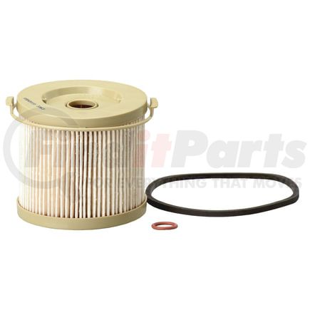 P552010 by DONALDSON - Fuel Water Separator Filter - 2.72 in., Water Separator Type, Cartridge Style, Cellulose Media Type