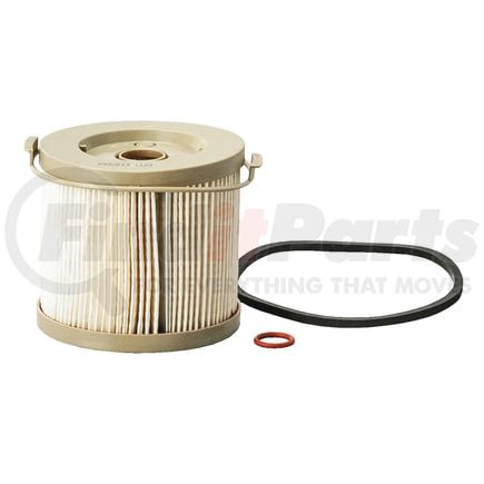 P552013 by DONALDSON - Fuel Water Separator Filter - 2.72 in., Water Separator Type, Cartridge Style, Cellulose Media Type