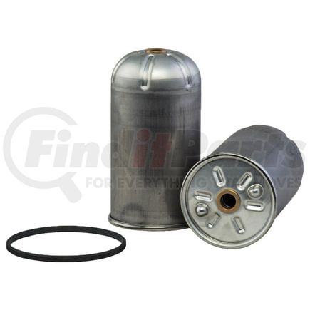 P552206 by DONALDSON - Engine Oil Filter Element - 7.00 in., Cartridge Style