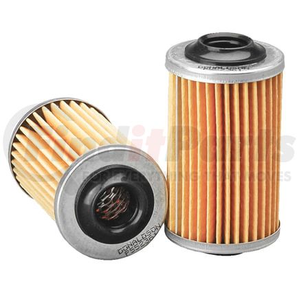 P552361 by DONALDSON - Engine Oil Filter Element - 3.86 in., Cartridge Style