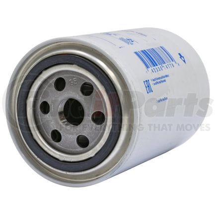 P552363 by DONALDSON - Engine Oil Filter - 5.43 in., Bypass Type, Spin-On Style