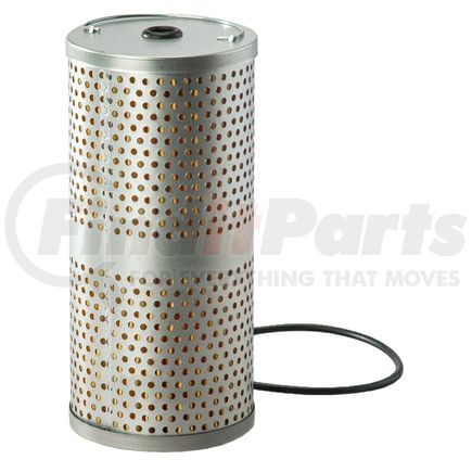 P552471 by DONALDSON - Engine Oil Filter Element - 7.60 in., Cartridge Style