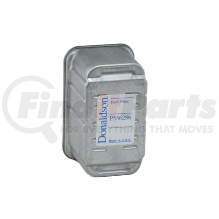 P556286 by DONALDSON - Fuel Filter, Water Separator Box