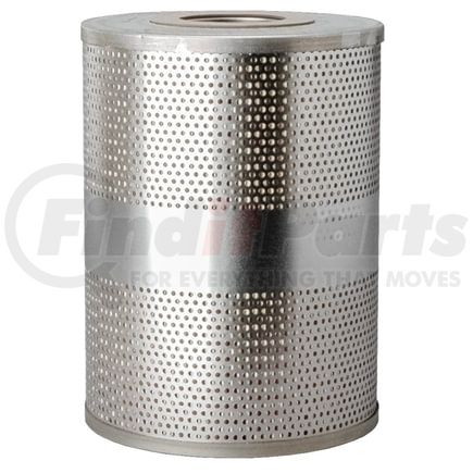 P557500 by DONALDSON - Engine Oil Filter Element - 10.00 in., Cartridge Style, Cellulose Media Type