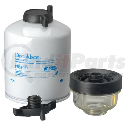 P559110 by DONALDSON - Fuel Filter Kit