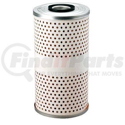 P558792 by DONALDSON - Fuel Filter - 6.32 in., Cartridge Style, Cellulose Media Type