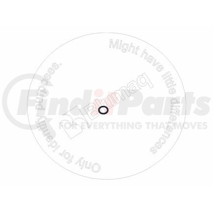 YM24315-000080 by BLUMAQ - Seal O-ring
