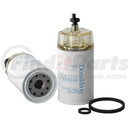 P559628 by DONALDSON - Fuel Filter Kit