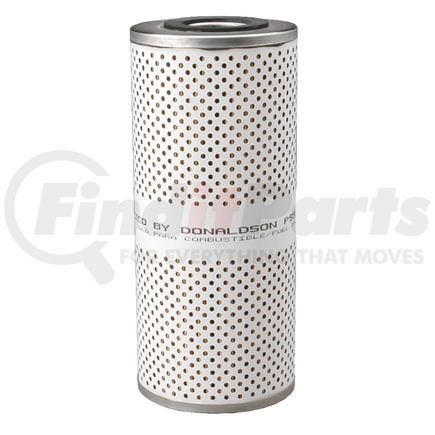 P559850 by DONALDSON - Fuel Filter - 9.25 in., Cartridge Style