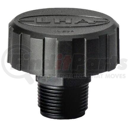 P562483 by DONALDSON - Hydraulic Breather Cap - 2.24 in. OD