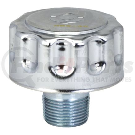 P562524 by DONALDSON - Hydraulic Breather Cap - 3.18 in. OD