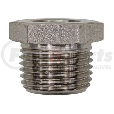 P562410 by DONALDSON - Hydraulic Sight Glass - 1/2 NPT thread size