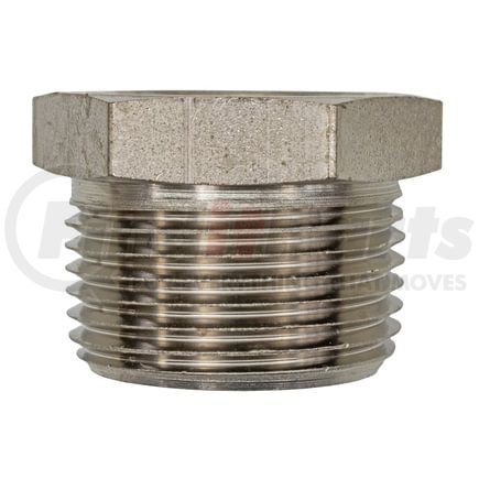 P562411 by DONALDSON - Hydraulic Sight Glass - 3/4 NPT thread size