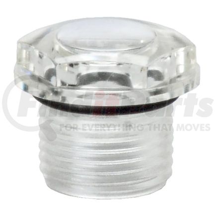 P562423 by DONALDSON - Hydraulic Sight Glass - 3/4-16 UN thread size