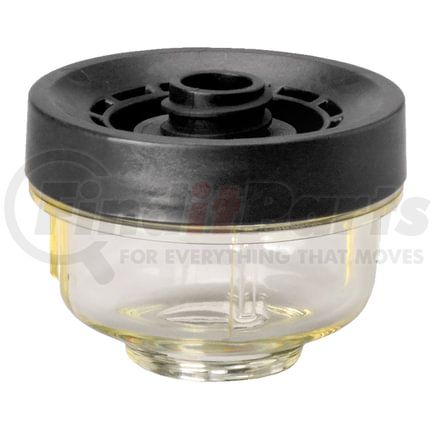 P569758 by DONALDSON - Fuel Filter Bowl