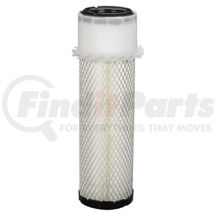 P600043 by DONALDSON - Radial Seal - Air Filter, Primary Type