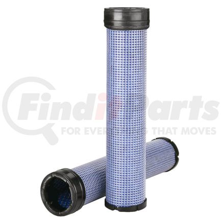 P601476 by DONALDSON - RadialSeal™ Air Filter, Safety