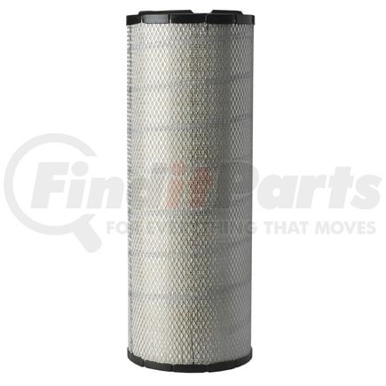 P600676 by DONALDSON - Radial Seal™ Air Filter, Primary