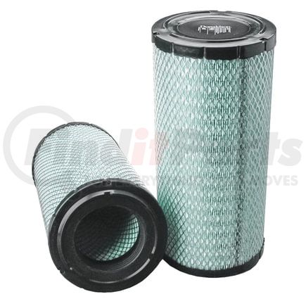 P604996 by DONALDSON - Radial Seal Air Filter - Primary Type