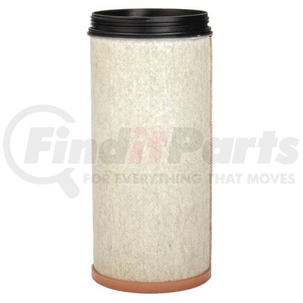 P605552 by DONALDSON - Air Filter, Safety, Round