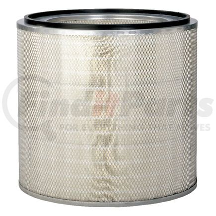 P603857 by DONALDSON - Air Filter, Primary, Round