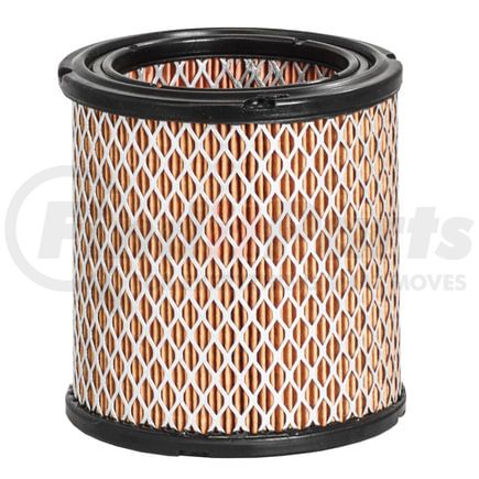 P606278 by DONALDSON - Air Filter, Primary, Round