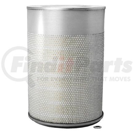 P606481 by DONALDSON - Air Filter, Primary, Round