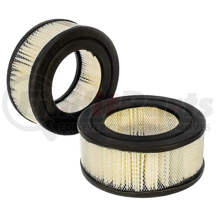 P606074 by DONALDSON - Air Filter, Primary, Round