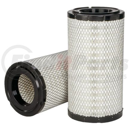 P606804 by DONALDSON - RadialSeal™ Air Filter, Primary