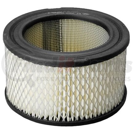 P607234 by DONALDSON - Air Filter, Primary, Round