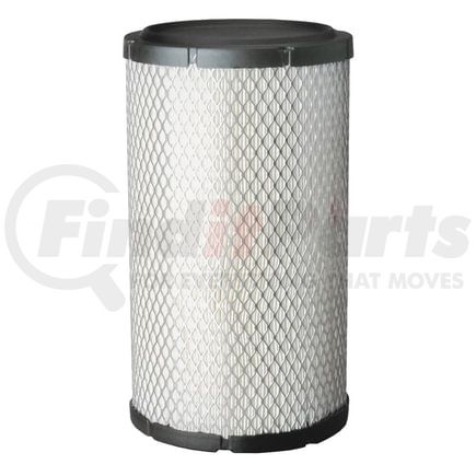 P606483 by DONALDSON - Air Filter, Ventilation, Round