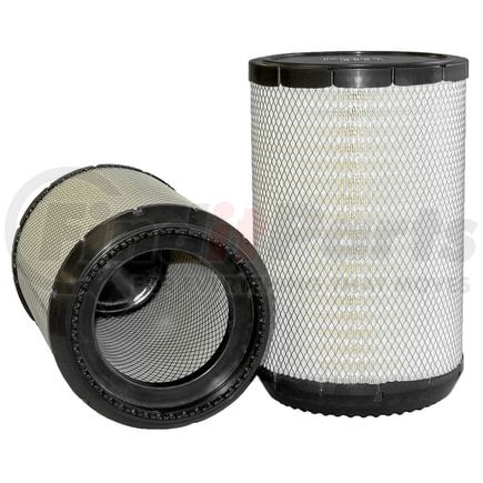 P606503 by DONALDSON - Radial Seal™ Air Filter, Primary