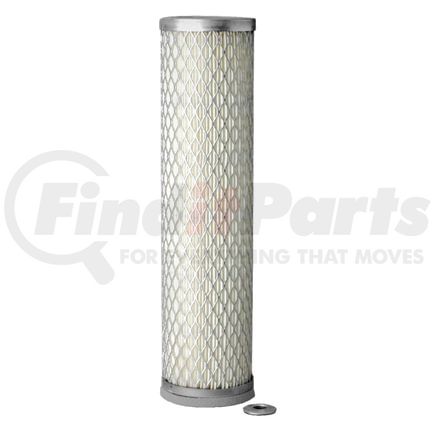 P607265 by DONALDSON - Air Filter, Safety, Round