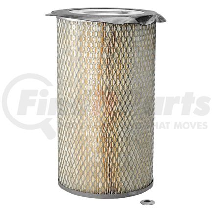 P607267 by DONALDSON - Air Filter, Primary, Round