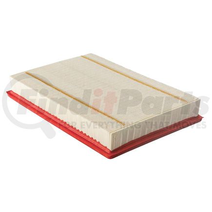 P607277 by DONALDSON - Air Filter, Ventilation Panel